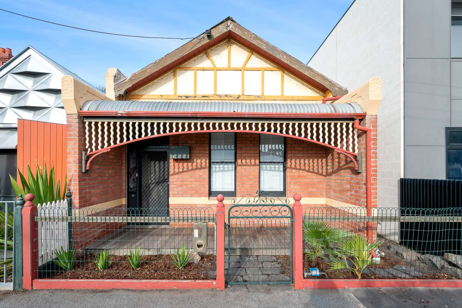 Main view of Homely house listing, 104 Princes Street, Port Melbourne VIC 3207