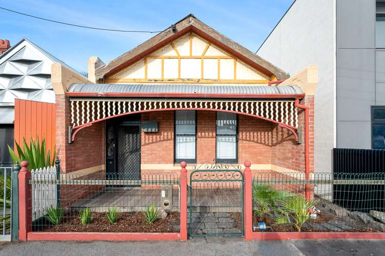 Main view of Homely house listing, 104 Princes Street, Port Melbourne VIC 3207