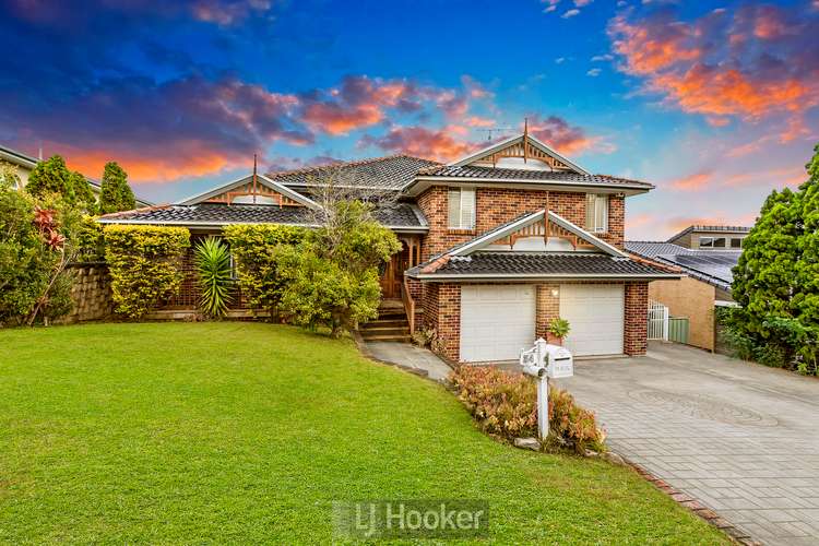 Main view of Homely house listing, 34 Ridgewood Crescent, Eleebana NSW 2282