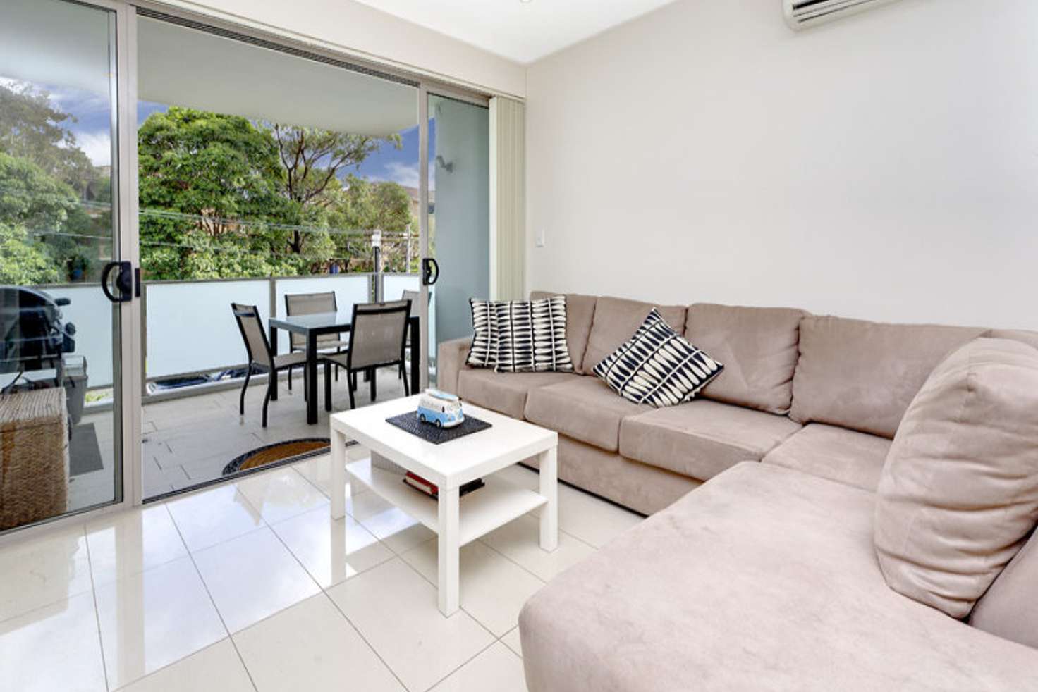 Main view of Homely apartment listing, 16/1-3 Westminster Avenue, Dee Why NSW 2099