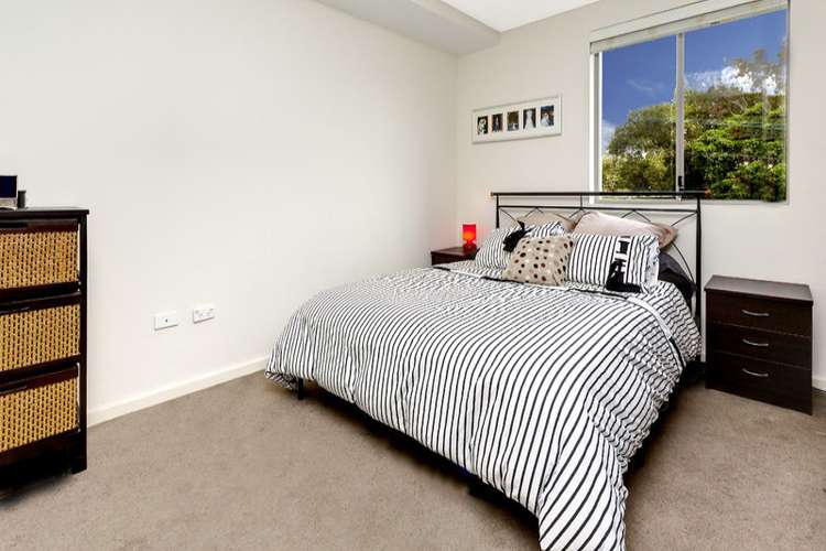 Second view of Homely apartment listing, 16/1-3 Westminster Avenue, Dee Why NSW 2099