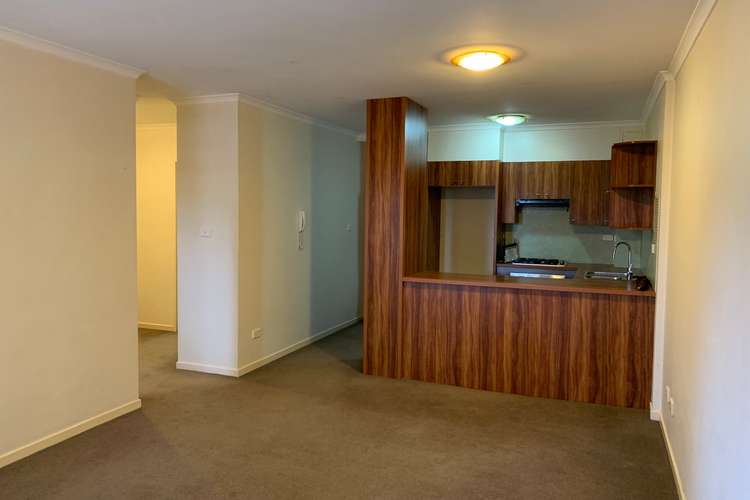 Second view of Homely apartment listing, 10205/177 Mitchell Road, Erskineville NSW 2043
