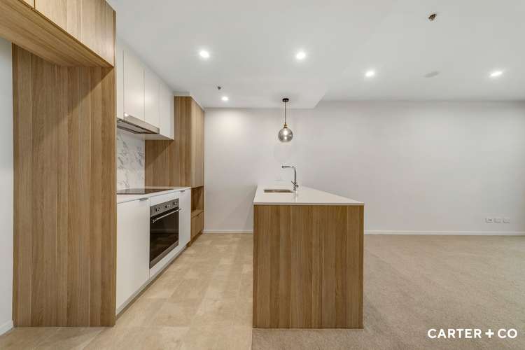 Third view of Homely apartment listing, 1312/15 Bowes Street, Phillip ACT 2606