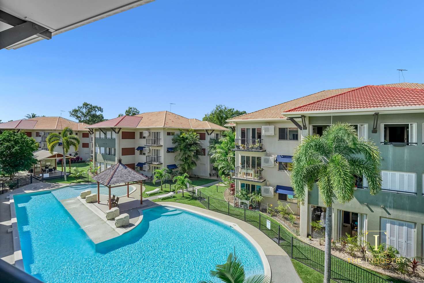 Main view of Homely unit listing, 706/44-62 Clifton Beach Road, Clifton Beach QLD 4879