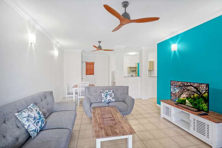 Second view of Homely unit listing, 706/44-62 Clifton Beach Road, Clifton Beach QLD 4879