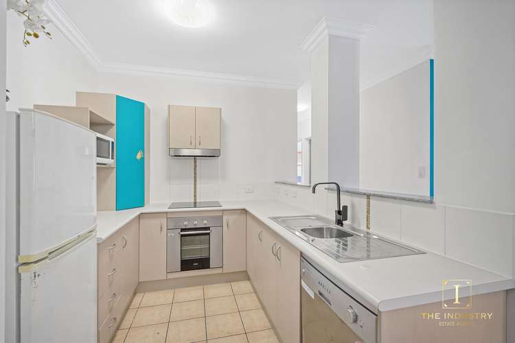Sixth view of Homely unit listing, 706/44-62 Clifton Beach Road, Clifton Beach QLD 4879