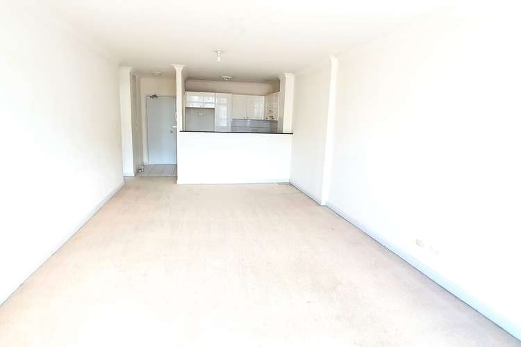 Third view of Homely apartment listing, 5B/343 Anzac Parade, Kingsford NSW 2032