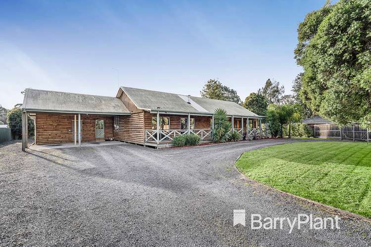 13 Britton Road, Seville VIC 3139