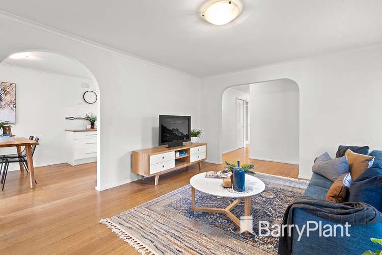 Fifth view of Homely house listing, 4 Odell Court, Lilydale VIC 3140