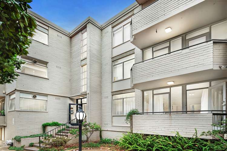 Main view of Homely apartment listing, 18/200 Wattletree Road, Malvern VIC 3144