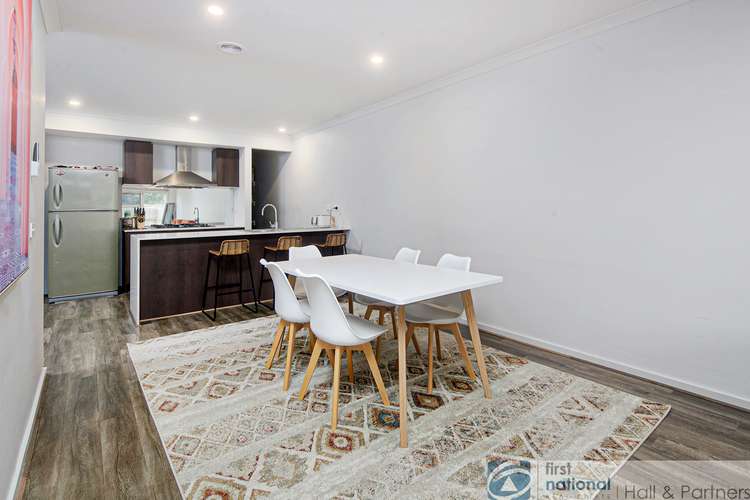 Third view of Homely house listing, 87 Athletic Circuit, Clyde VIC 3978