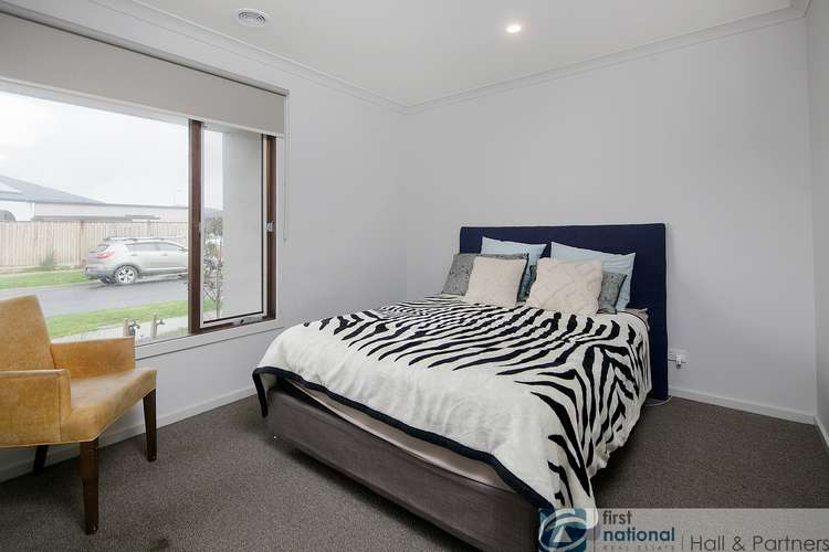 Sixth view of Homely house listing, 87 Athletic Circuit, Clyde VIC 3978