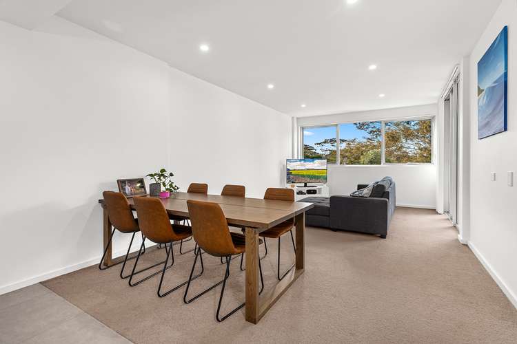 Third view of Homely apartment listing, 203/61 Miranda Road, Miranda NSW 2228