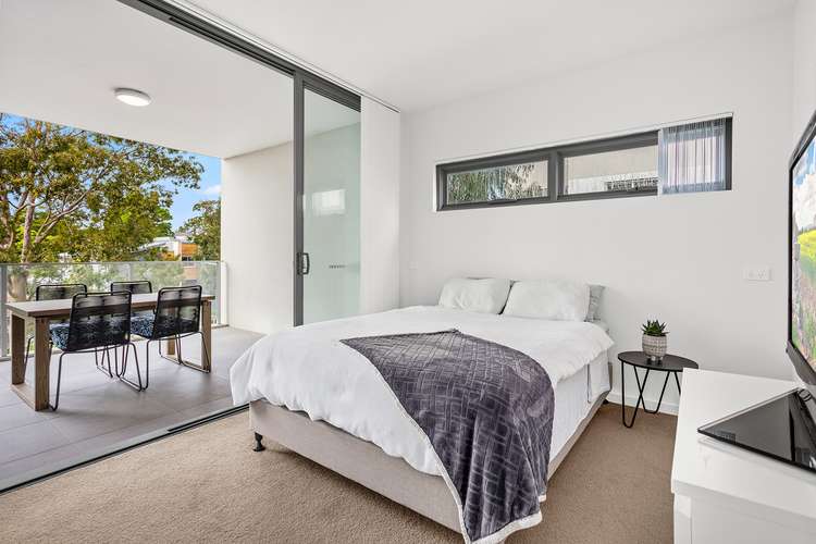 Fourth view of Homely apartment listing, 203/61 Miranda Road, Miranda NSW 2228