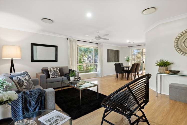 Third view of Homely house listing, 61 Michelangelo Crescent, Mackenzie QLD 4156