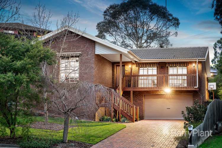 Main view of Homely house listing, 118 Plenty River Drive, Greensborough VIC 3088