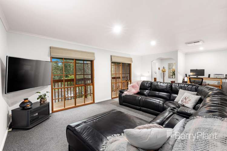 Third view of Homely house listing, 118 Plenty River Drive, Greensborough VIC 3088