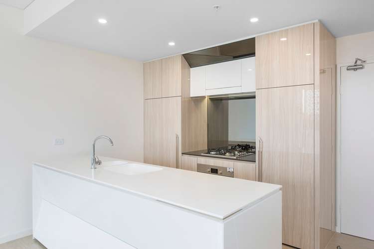 Main view of Homely apartment listing, A301/1 Burroway Road, Wentworth Point NSW 2127