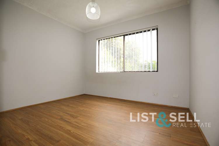 Fifth view of Homely unit listing, 5/42-44 Copeland Street, Liverpool NSW 2170