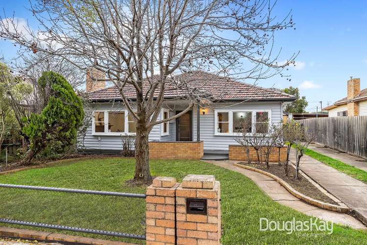 Main view of Homely house listing, 76 Forrest Street, Albion VIC 3020