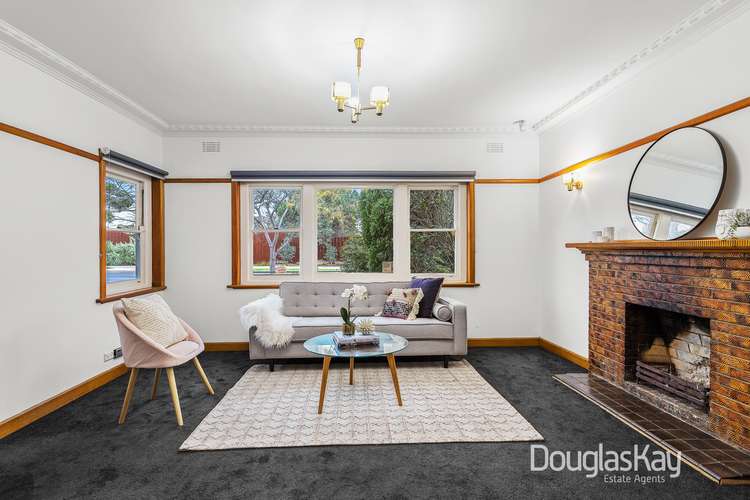 Third view of Homely house listing, 76 Forrest Street, Albion VIC 3020