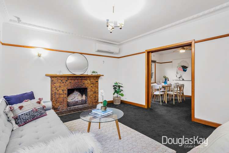 Fifth view of Homely house listing, 76 Forrest Street, Albion VIC 3020