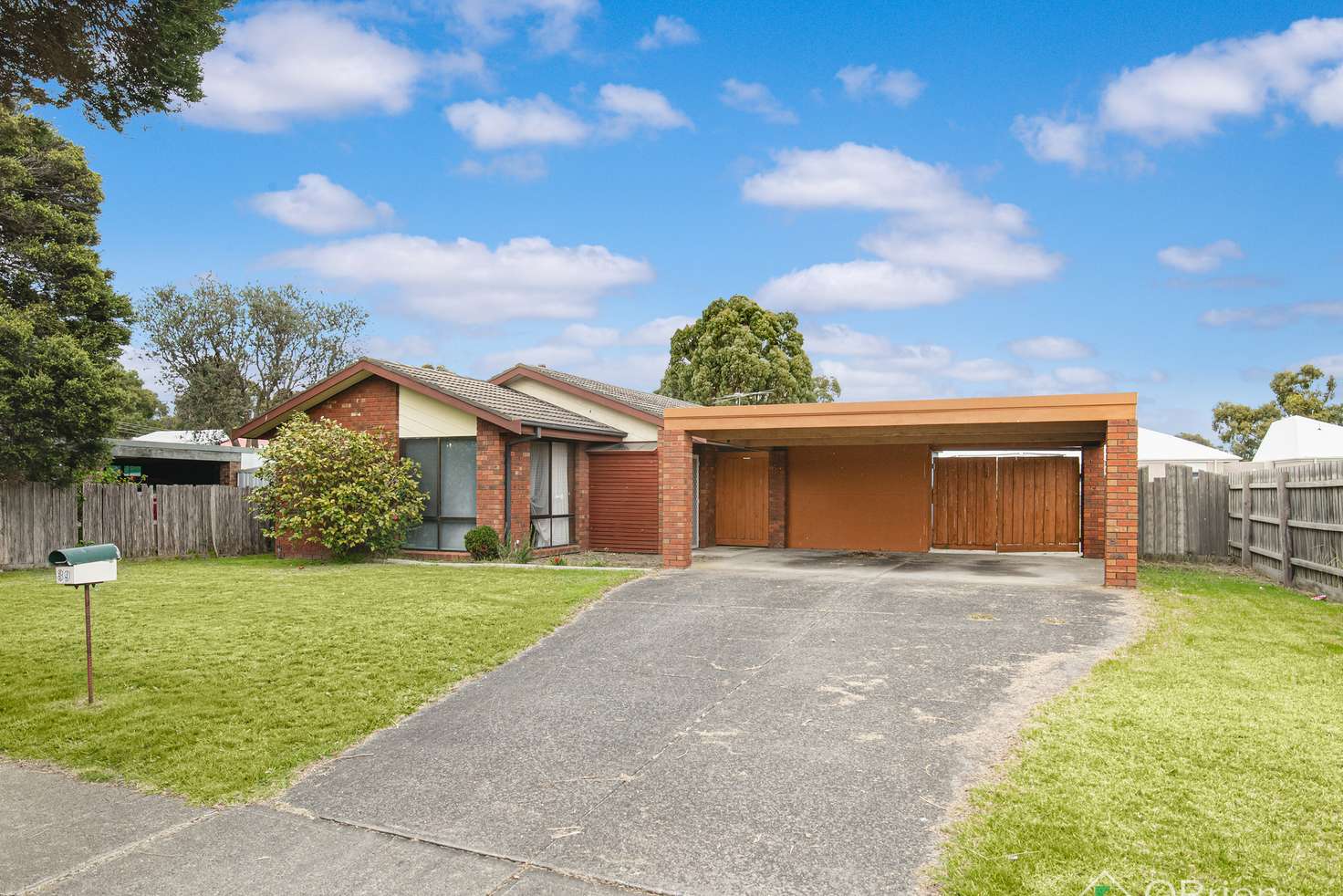 Main view of Homely house listing, 39 Howey Road, Pakenham VIC 3810