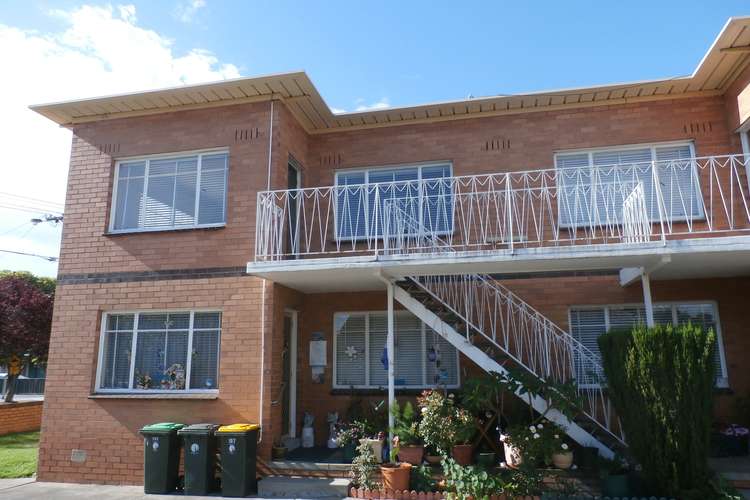Second view of Homely apartment listing, 5/107 Rose Street, Coburg VIC 3058