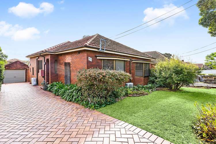 51 Iandra Street, Concord West NSW 2138