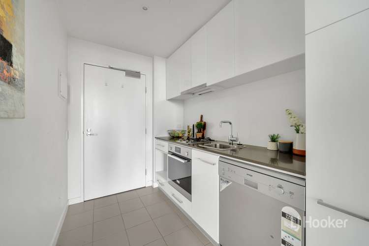 Third view of Homely apartment listing, 1011/8 Marmion Place, Docklands VIC 3008
