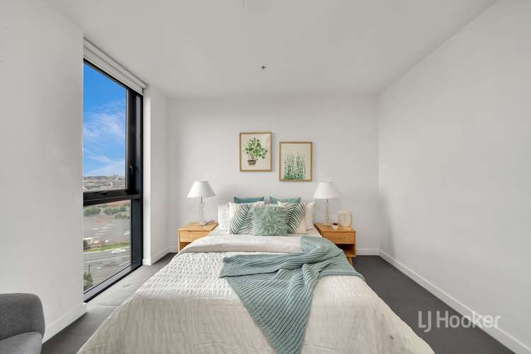 Fourth view of Homely apartment listing, 1011/8 Marmion Place, Docklands VIC 3008