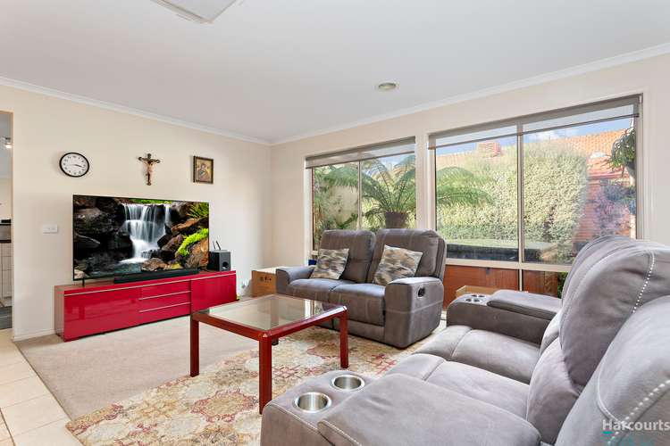 Second view of Homely house listing, 12 Nolan Close, Bundoora VIC 3083
