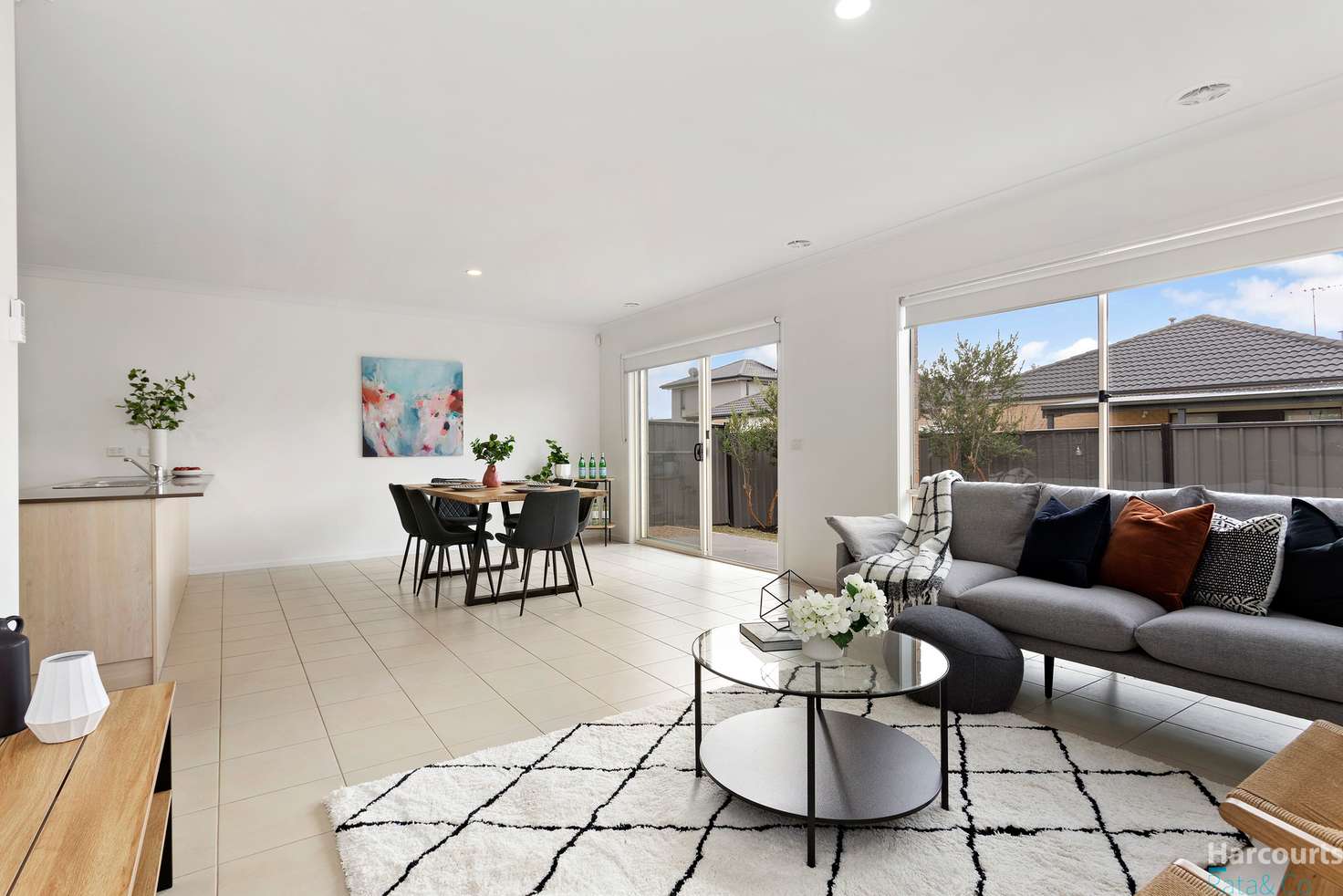 Main view of Homely house listing, 9 Fermont Avenue, Craigieburn VIC 3064