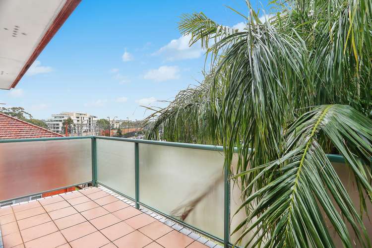 Fifth view of Homely house listing, 14/20 Waratah Street, Cronulla NSW 2230