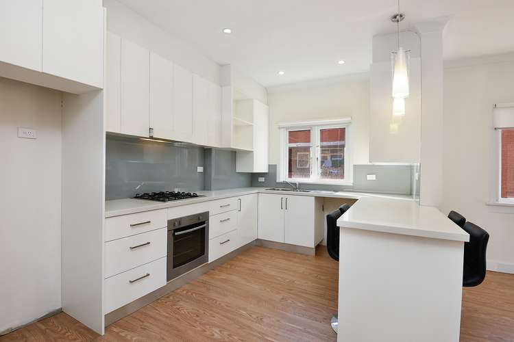 Main view of Homely apartment listing, 10/5 Cowper Street, Randwick NSW 2031
