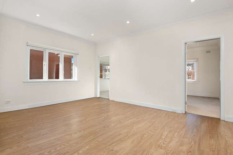 Second view of Homely apartment listing, 10/5 Cowper Street, Randwick NSW 2031