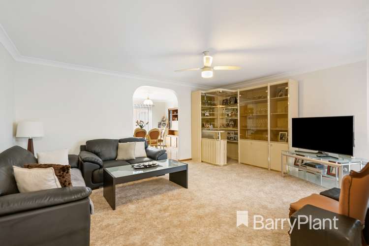 Second view of Homely house listing, 69 Kurung Drive, Kings Park VIC 3021