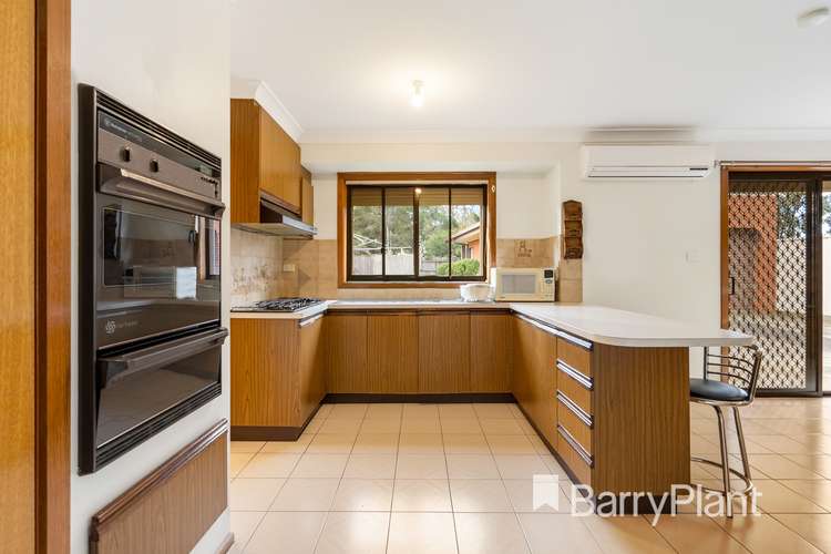 Third view of Homely house listing, 69 Kurung Drive, Kings Park VIC 3021