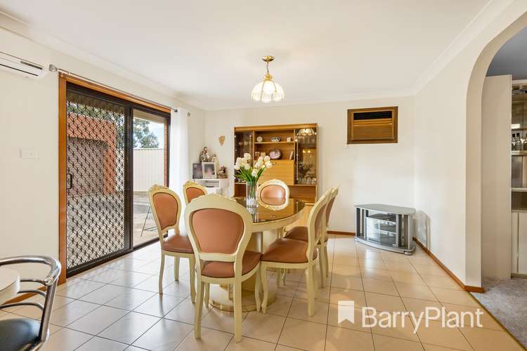 Fifth view of Homely house listing, 69 Kurung Drive, Kings Park VIC 3021