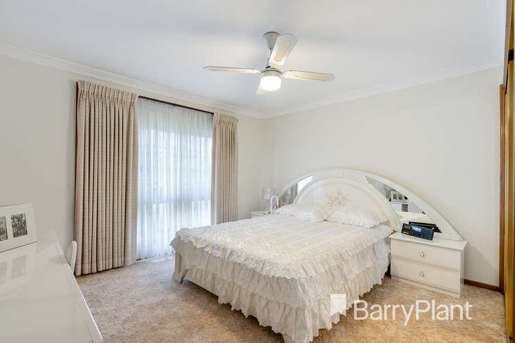 Sixth view of Homely house listing, 69 Kurung Drive, Kings Park VIC 3021