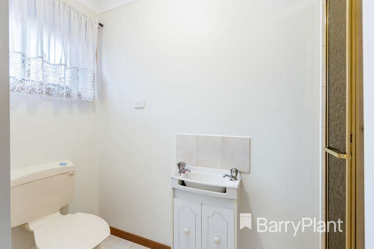 Seventh view of Homely house listing, 69 Kurung Drive, Kings Park VIC 3021