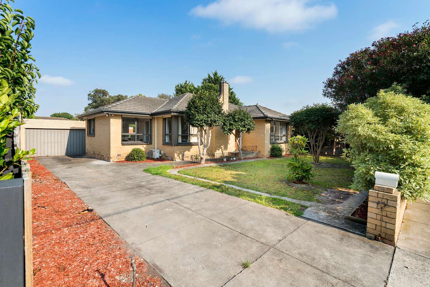 Main view of Homely house listing, 64 Fourth Avenue, Chelsea Heights VIC 3196