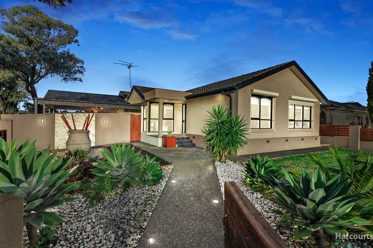 Main view of Homely house listing, 93 Mill Park Drive, Mill Park VIC 3082