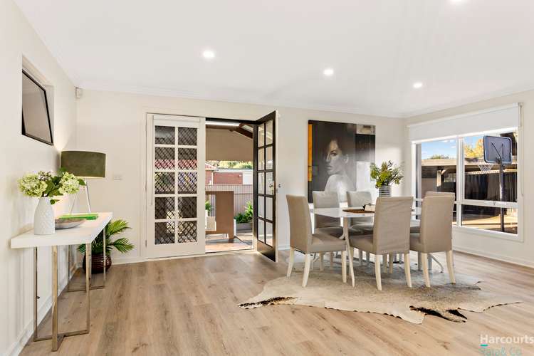 Third view of Homely house listing, 93 Mill Park Drive, Mill Park VIC 3082