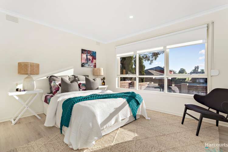 Sixth view of Homely house listing, 93 Mill Park Drive, Mill Park VIC 3082