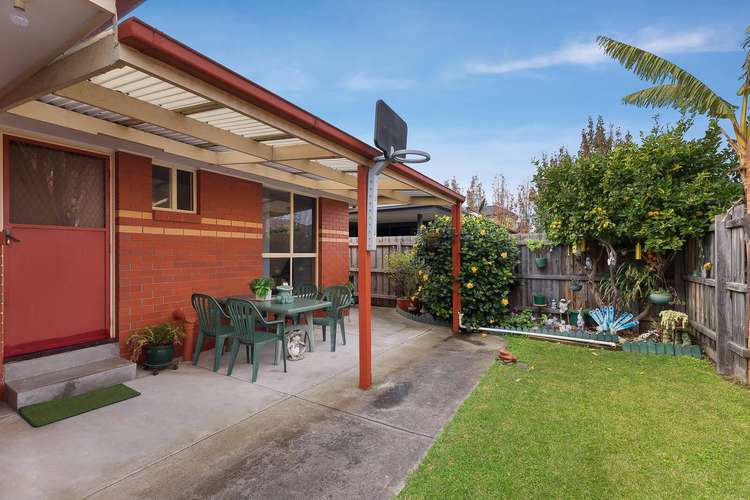 Second view of Homely house listing, 8B Newman Street, Niddrie VIC 3042
