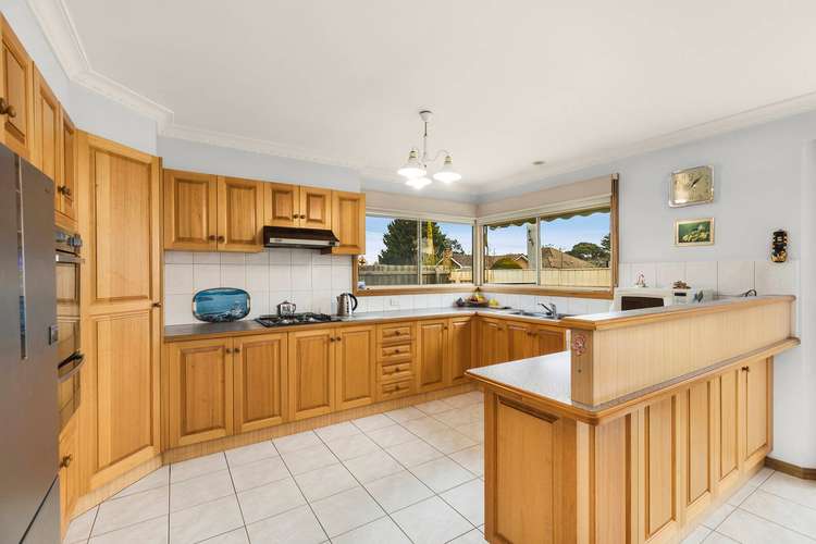 Third view of Homely house listing, 8B Newman Street, Niddrie VIC 3042