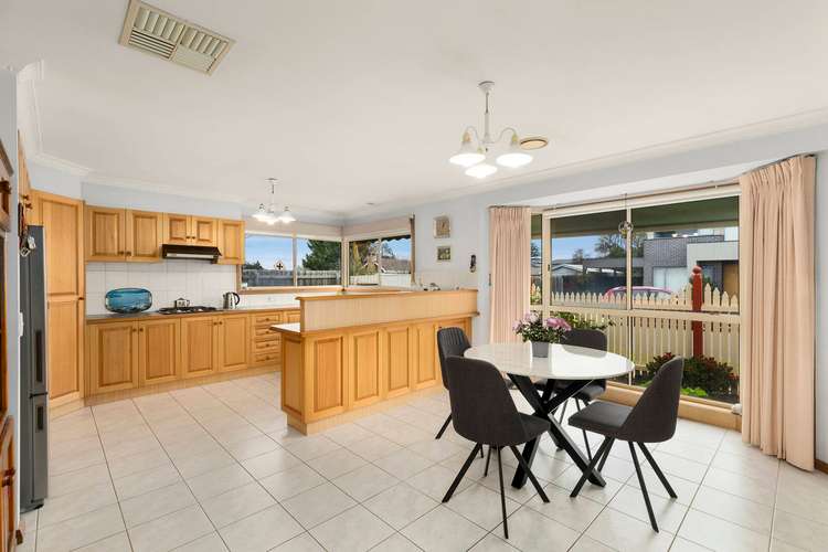 Fourth view of Homely house listing, 8B Newman Street, Niddrie VIC 3042