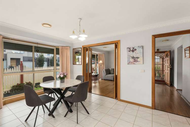 Fifth view of Homely house listing, 8B Newman Street, Niddrie VIC 3042