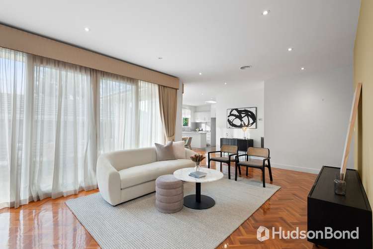 Second view of Homely townhouse listing, 6/2 Raynes Street, Balwyn VIC 3103